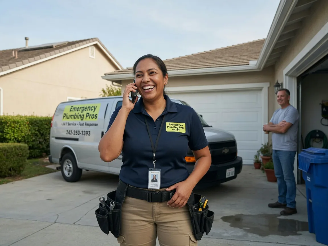 Emergency Plumber Maiden Rock, WI FAQs